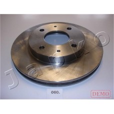 600606C JAPKO Гальмівний диск