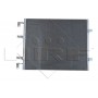 WG2161131 WILMINK GROUP Конденсатор кондиціонера