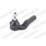 914T0314 RIDEX Наконечник поперечної кермової тяги
