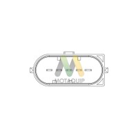 LVMA300 MOTAQUIP Розхідомір повітря