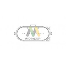 LVMA300 MOTAQUIP Розхідомір повітря