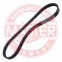 4PK665-PCS-MS MASTER-SPORT GERMANY Поліклиновий ремінь