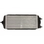 Интеркулер THERMOTEC DA05009TT