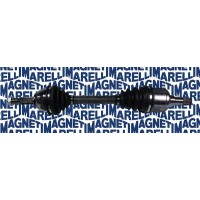 302004190055 MAGNETI MARELLI Привідний вал