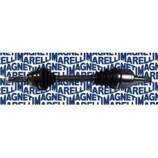 302004190055 MAGNETI MARELLI Привідний вал