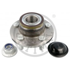 991611 OPTIMAL Комплект підшипника ступиці колеса