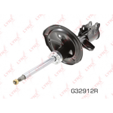 G32912R LYNXAUTO Амортизатор