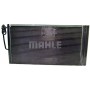 AC 590 000S MAHLE Конденсатор кондиціонера