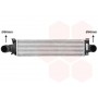 59004296 VAN WEZEL Интеркулер