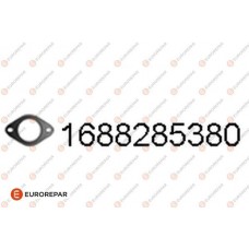 1688285380 EUROREPAR Прокладка труба вихлопного газу