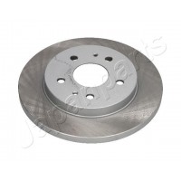 DI-610C JAPANPARTS Гальмівний диск