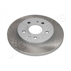 DI-610C JAPANPARTS Гальмівний диск