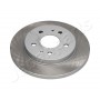 DI-610C JAPANPARTS Гальмівний диск