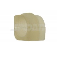 411008 SPIDAN CHASSIS PARTS Опора стабілізатора