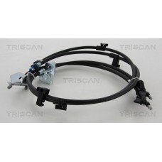 8140 161166 TRISCAN Тросик, cтояночный тормоз