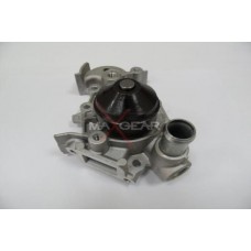47-0035 MAXGEAR Водяний насос охолодження двигуна