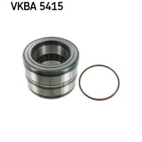VKBA5415 SKF Комплект підшипника ступиці колеса