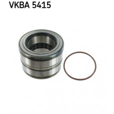 VKBA5415 SKF Комплект підшипника ступиці колеса