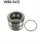 VKBA5415 SKF Комплект підшипника ступиці колеса