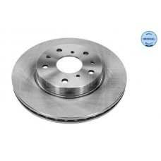 33-15 521 0016 MEYLE Гальмівний диск