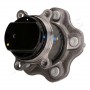 KK-21056 JAPANPARTS Ступиця колеса
