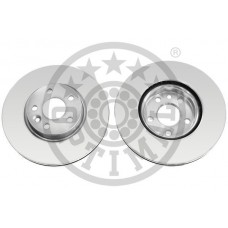 BS-8256C OPTIMAL Гальмівний диск