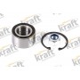 4105140 KRAFT AUTOMOTIVE Комплект підшипника ступиці колеса