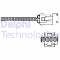 ES20293-12B1 DELPHI датчик кисню