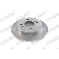 SKBD-0020042 Stark Гальмівний диск