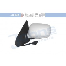 95 24 37-21 JOHNS Зовнішнє дзеркало