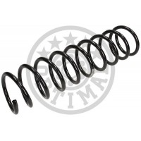 AF-3764 OPTIMAL Пружина ходової частини