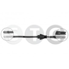 T481816 STC Тросик, cтояночный тормоз