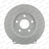 DDF1226C FERODO Гальмівний диск