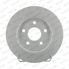 DDF1226C FERODO Гальмівний диск