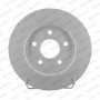 DDF1226C FERODO Гальмівний диск