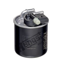 H405WK HENGST FILTER Паливний фільтр