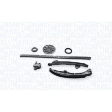 341500000290 MAGNETI MARELLI Комплект цілі приводу розподільного валу