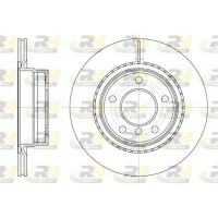 61231.10 ROADHOUSE Гальмівний диск
