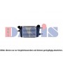 077024N AKS DASIS Интеркулер
