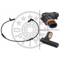 06-S109 OPTIMAL Датчик частота обертання колеса