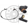 06-S109 OPTIMAL Датчик частота обертання колеса