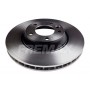 BD3323 FREMAX BRAKE DISC HIGH CARBON, LEFT