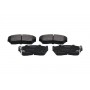 KBP-6504 KAVO PARTS КомплеК т гальмівних колодок, дискове гальмо