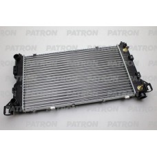 PRS3578 PATRON Радіатор охолодження двигуна
