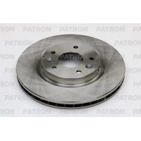 PBD1004 PATRON Гальмівний диск