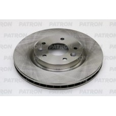 PBD1004 PATRON Гальмівний диск