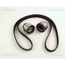 8647 15003 TRISCAN Комплект ременя ГРМ