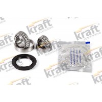 4100010 KRAFT AUTOMOTIVE Комплект підшипника ступиці колеса