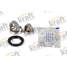 4100010 KRAFT AUTOMOTIVE Комплект підшипника ступиці колеса