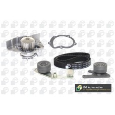 TB6700CPK BGA Водяний насос комплект зубчастого ременя